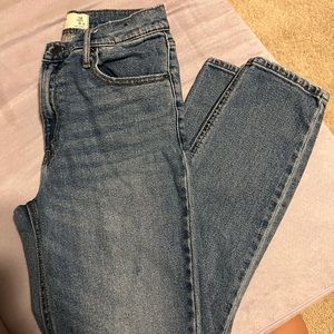 Abercrombie Jeans